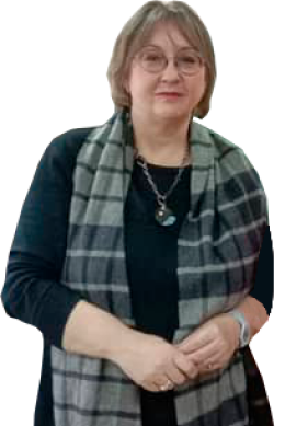 Марина Бисярина