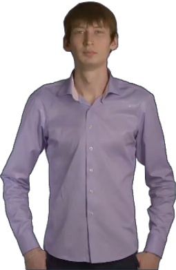 Рашид Устафин